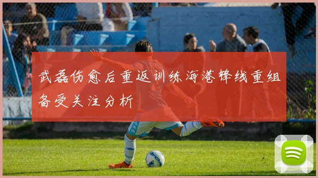 武磊伤愈后重返训练海港锋线重组备受关注分析